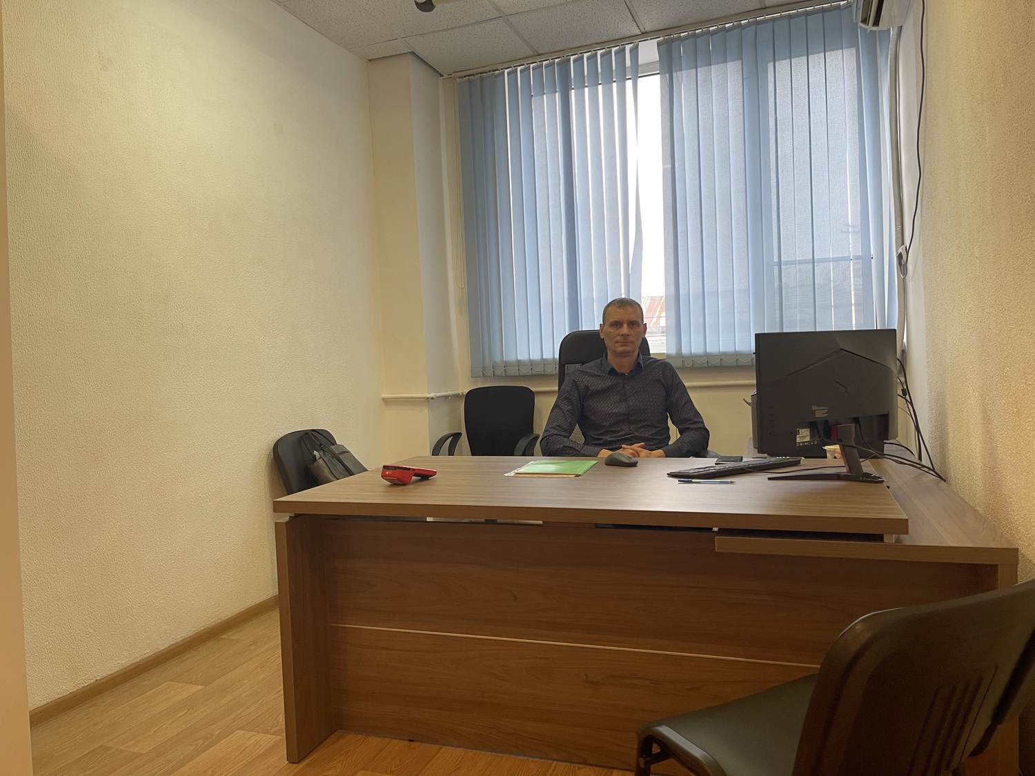 Юрист Гжибовский Ивар Янисович — правовая помощь в Ростове-на-Дону